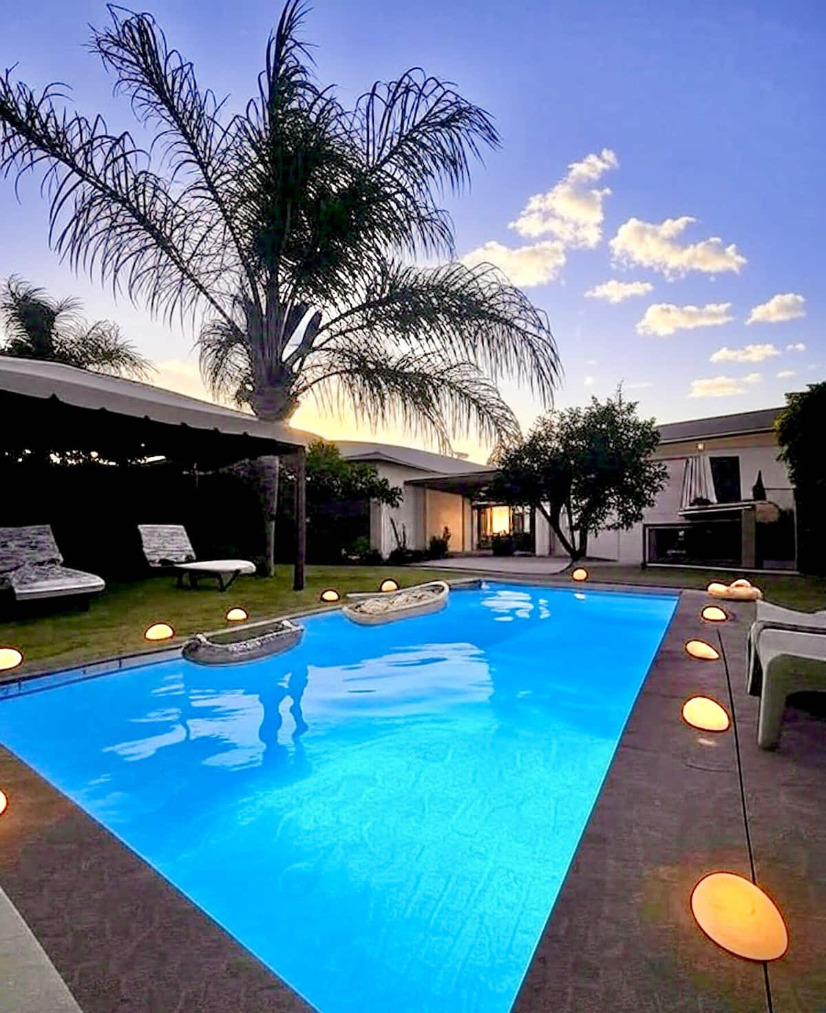 Villa Dyar Shemsi