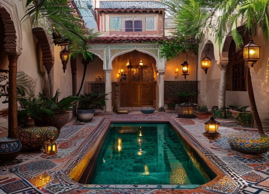 Riad