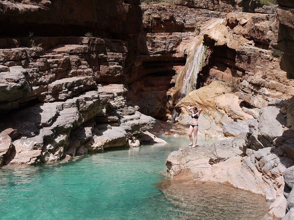 Paradise Valley