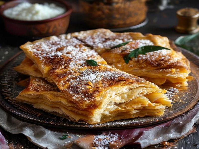 Pastilla