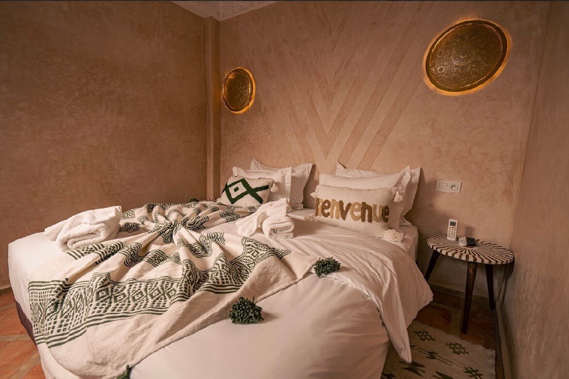 Habitación